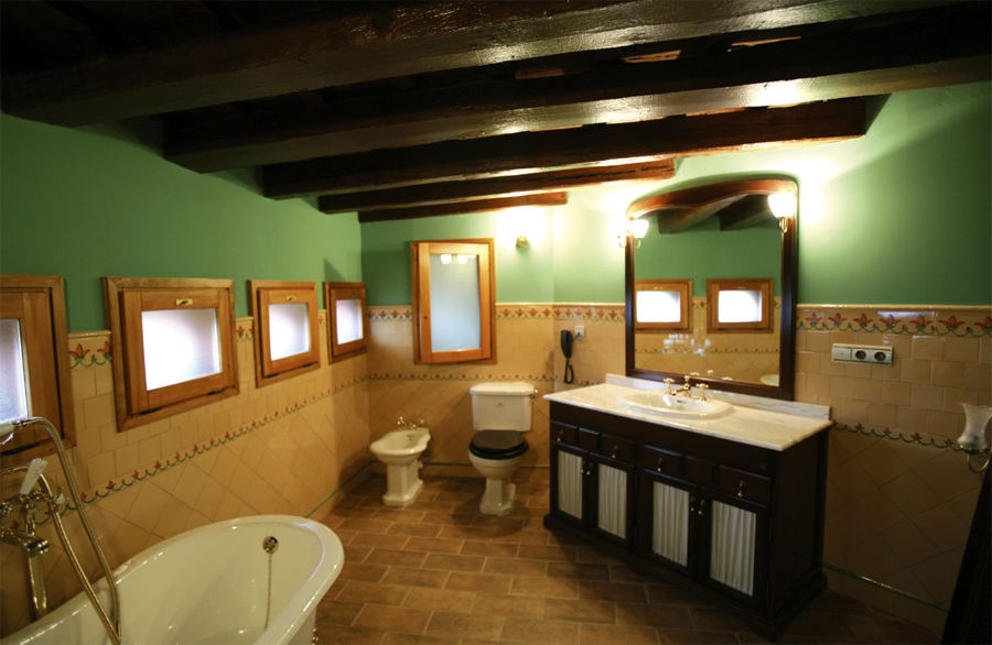 Hotel Villa Retiro Xerta Room photo